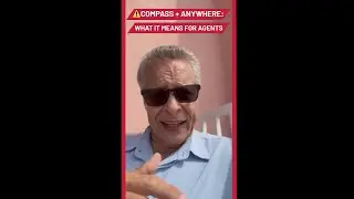 Compass Buying Anywhere &mdash; What Agents Need to Know
