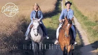 Il est bon de te louer - antydot