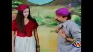 JALAL CHANDIO SONG 2