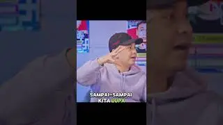 KENAPA COWOK ITU GAK PEKA?