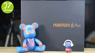 Tecno Phantom 6 Plus review - مراجعة تكنو فانتوم 6 بلس