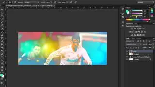 Come modificare immagini su PHOTOSHOP e creare effetti
