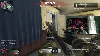 Saucy_Boi3 🚨PLAYS🚨 BLACK OPS 1 WITH THE BOYS WHILE GOING TO HASH LAND USA 1/30/26