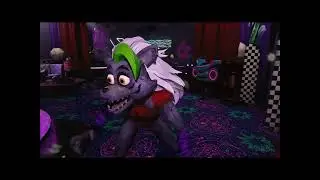 We don’t talk about Freddy dy dy dy dy dy