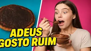 Brigadeiro de 33 Calorias: Voce Realmente Sabe Fazer Doces na Dieta?