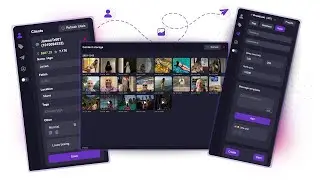MV Tools for ManyVids &mdash; Smart Broadcast + CRM Extension (Traffic & Sales Optimization)