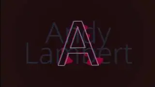 PsyBounce🔥Andy Lambert - Roullete