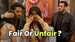 Live iscussion on Bigg Boss 19 #weekendkavaar #biggboss19 #bb19