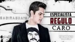 Regulo Caro   El Escudo Del Chavo En Vivo 2013