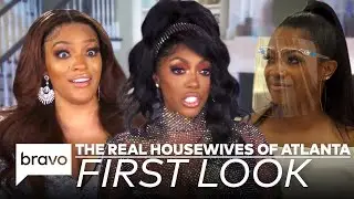 Your First Look at The Real Housewives of Atlanta Season 13 | Bravo