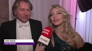 Maskenball mit VIPs - Geheimnisvolle Ballnacht in der Wiener Hofburg - Krone TV am 5.3.2025