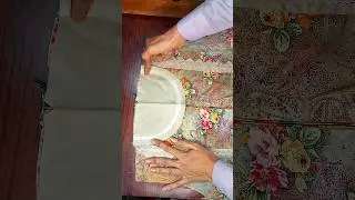 Unique and stylish 🔥 frock body design 💕#beginners #shortvideo #youtubeshorts #@thedressdesigner