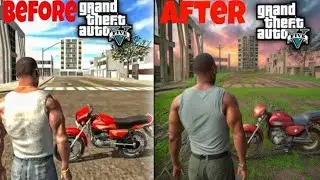Indian bike driving 3D game full gameplay in Tamil   RRG GAMING