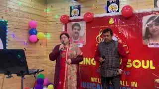 Arvind Sharma Singer