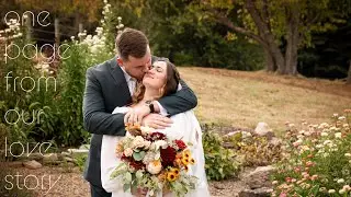 Sal & Alyssa's Wedding Highlights