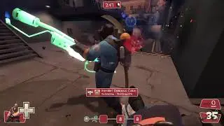 So I Just Played TF2 Classified