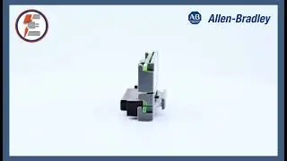 Allen-Bradley 1747-M11 Flash Memory Module | SLC 500 32K EPROM