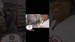 Paris Ruby Fruitcake Mixes are available inside Progressive Supermarkets Islandwide Jamaica 🇯🇲 