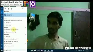 Basic Computer Course for : Windows navigation and dialogue box with screen reader &ndash;