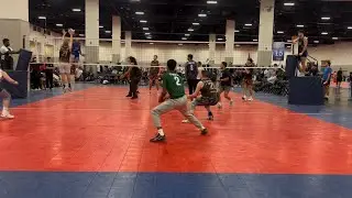 MB- RICC 12/28 (Match 4 Set 1)
