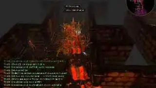 Dungeon Runners Burning Fade Crypts farming