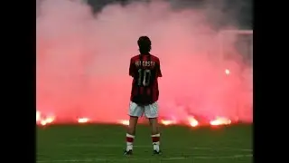 Manuel Rui Costa ● Legendary Skills and Goals