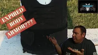 Is Expired Body Armor Any Good?