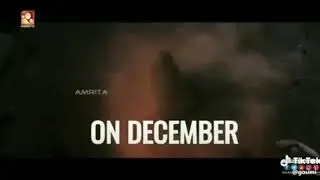 Odiyan Promo💜✌