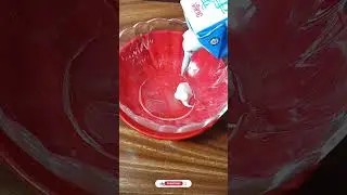 Whipping Cream From Feesh Amul Cream#cakecream #whippedcream #amulfreshcream #shorts #youtubeshorts