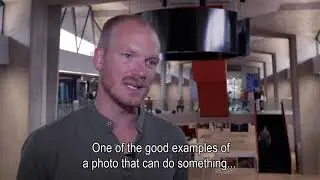 World Press Photo Exhibition 2019 at Eindhoven University of Technology - Laurens Korteweg