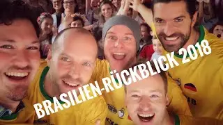 voXXclub: Brasilien - Rückblick 2018 - Oktoberfest Blumenau