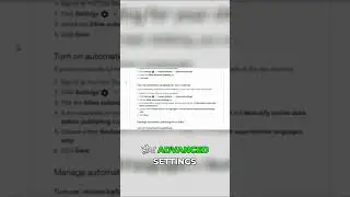YouTube Auto-Dubbing Disable/Enable कैसे करें?