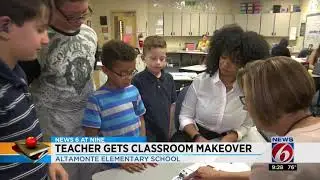 Getting Results in Our Schools - Renovate to Educate