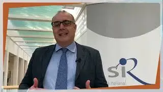 Spondiloartriti indifferenziate | Salvatore D'Angelo