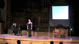 Paride's Le belle imagini, Paride ed Elena, Essential Opera, Krisztina Szabo, Wesley Shen