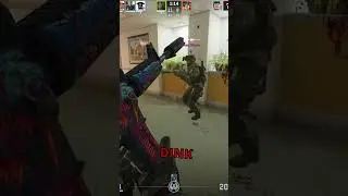Getting CS2ed #cs2 #cs2clips #twitch #youtubeshorts #chillstream #livestream #gaming #csgo