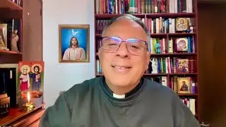 Parábola del fariseo y el publicano. Lucas 18,9-14 (Evangelio del Domingo 26 de Octubre)