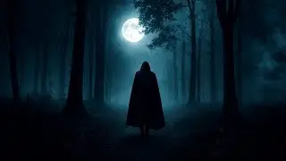 Moon forest