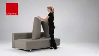 Innovation COPIUS kanap&eacute;&aacute;gy