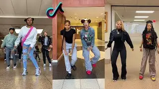 New Dance Challenge and Memes Compilation January - 2024 💖