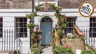 The Zetter Clerkenwell | London, United Kingdom | Hotel Review 🌟