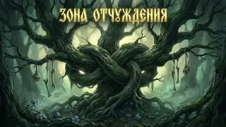 Почему СОЛОВЕЙ-РАЗБОЙНИК Сидел На 3 ДУБАХ? ТАЙНА Мирового Древа