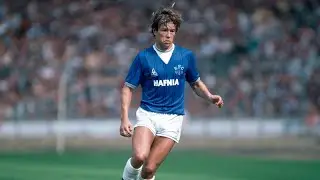 Adrian Heath: Best Goals (Everton Heroes)