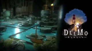 [DEEMO -Reborn-] Second Floor Theme Ver.2 