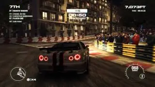 GRID 2 PC Demo