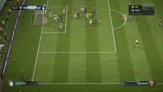MVFL Cup Fifa 18 - Day 2