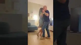 Carlo | 🇮🇹 | Private Dance Lesson with Dr Kizomba in Italy! [ Repost ]
