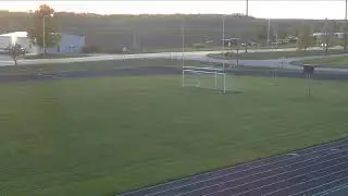 Red Oak High School vs Riverside High School Mens Varsity Soccer