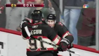 NHL 16 - HUT B.Hull Goal