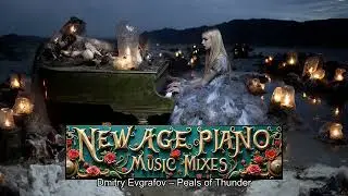 The Best New Age Piano Music Mix 2026 - Ethereal Instrumental